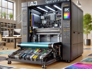 Why Your Next Printer Could Be the Last You Ever Need