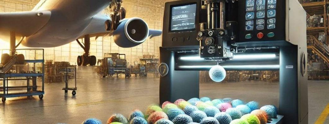 The Math Behind Printing Your Swing Secrets onto Golf Balls