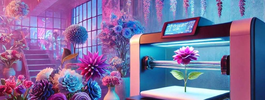 The Hard Truth About Speaking Flower Printers: Are They Really Worth Your Time?