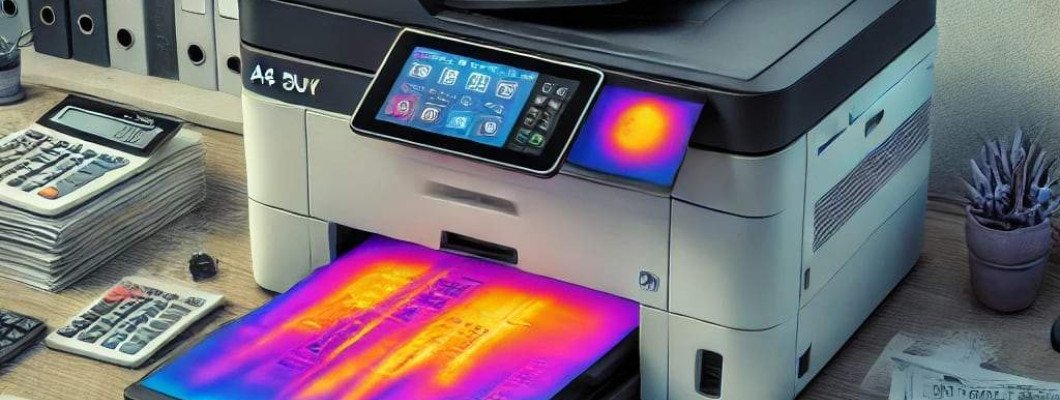 Are Smart A4 UV Printers Actually Draining Your Wallet?