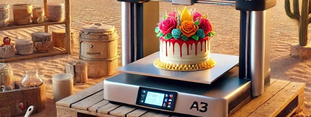 Is Your Bakery Secretly Bleeding Cash with That Fancy Edible Printer?