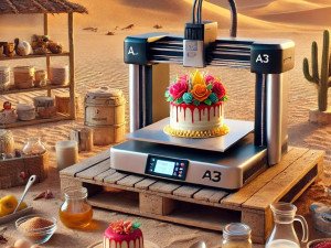 Is Your Bakery Secretly Bleeding Cash with That Fancy Edible Printer?