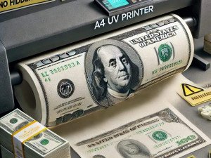 Stop Printing Blindly: Your UV Printer Might Be Sabotaging Your Profit