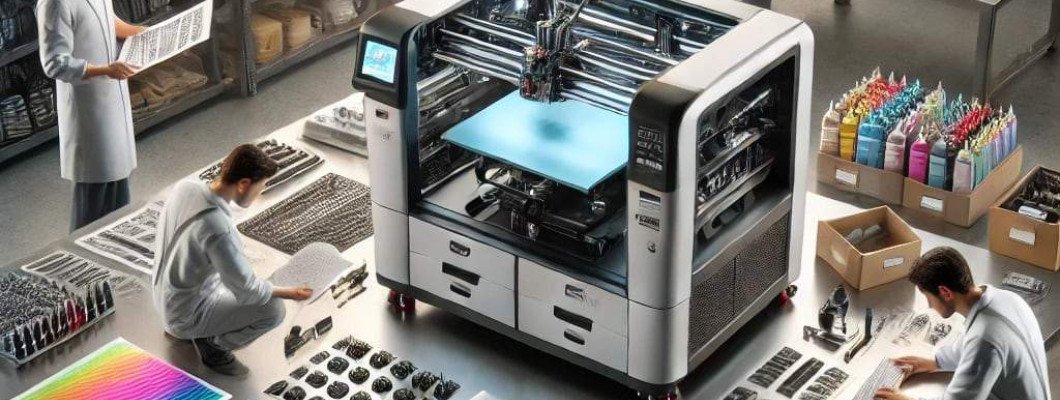 Is Your UV Printer a Hidden Money Pit or a Secret Weapon?