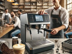 Stop Ignoring Hidden Maintenance Costs When Buying a Latte Coffee Printer