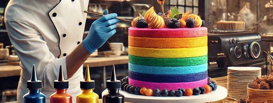 Stop Risking Your Bakery's Reputation with Cheap Edible Ink
