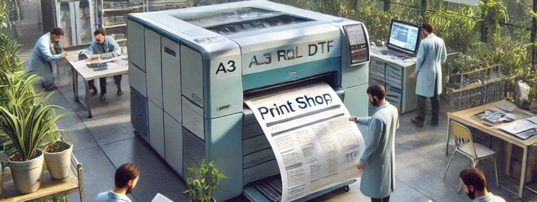 When Your T-Shirt Printer's Hidden Costs Become a Business Nightmare