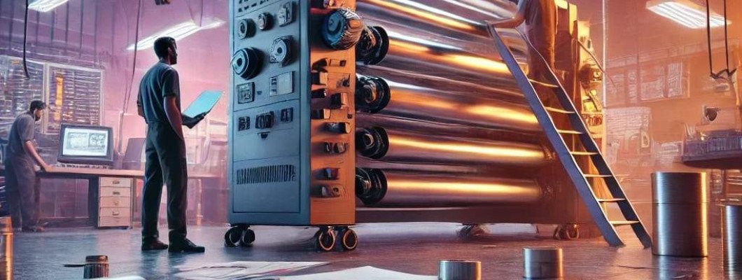 The Painful Truth About Roll Laminators: Hidden Maintenance Costs No One Talks About