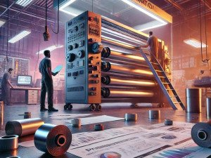 The Painful Truth About Roll Laminators: Hidden Maintenance Costs No One Talks About