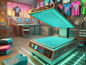 Stop Ignoring the Hidden Costs of Your Heat Press Machine