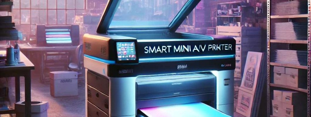 What the Hidden Maintenance Costs of UV Printers Could Mean for Your Business