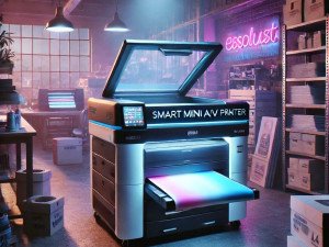 What the Hidden Maintenance Costs of UV Printers Could Mean for Your Business