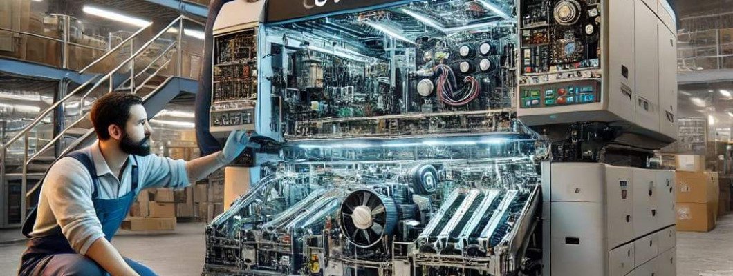 What They Won't Tell You About the Hidden Maintenance Costs of UV Spare Parts