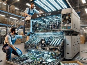 What They Won't Tell You About the Hidden Maintenance Costs of UV Spare Parts