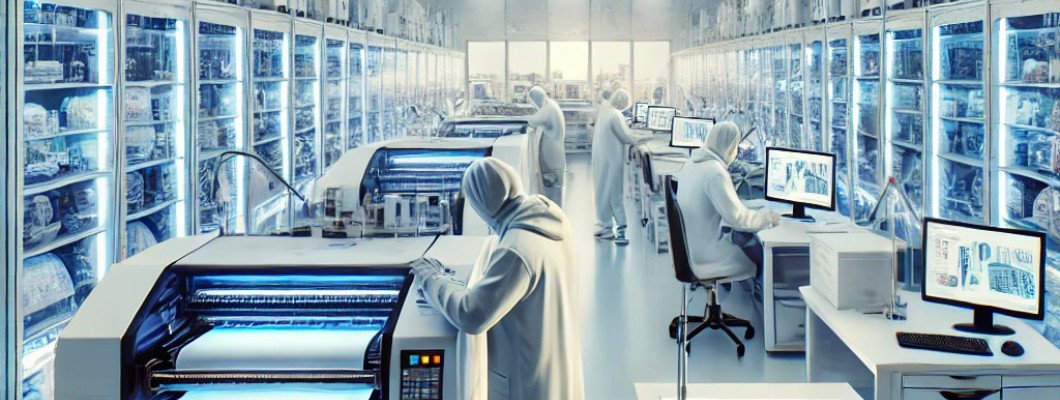 The Cold Hard Truth About DIY Printing: Are You Saving Money or Creating Chaos?