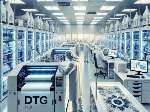 The Cold Hard Truth About DIY Printing: Are You Saving Money or Creating Chaos?