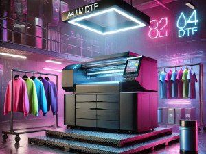 What Epson and Brother Don't Want You to Know About the A4 UV DTF Printing Machine