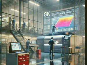 What Hidden Maintenance Costs Are Draining Your Profits with DTF Printing?