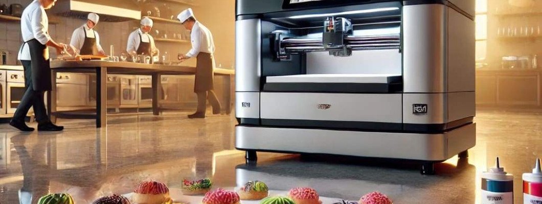 What Edible Food Ink Makers Keep Quiet About Costs