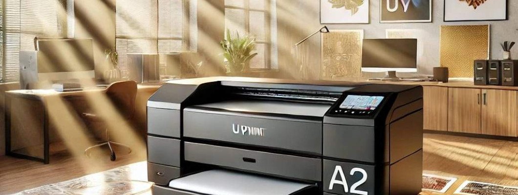 Stop Spending on Second-Rate Printers and Discover the Power of UV Technology