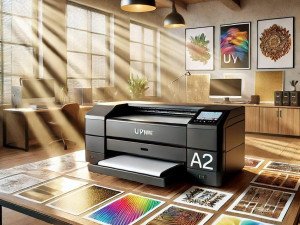 Stop Spending on Second-Rate Printers and Discover the Power of UV Technology