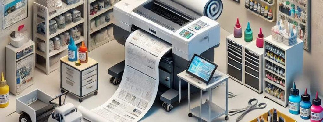 Is Your Print Shop Bleeding Money? The Brutal Truth About DTF Printers