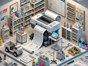 Is Your Print Shop Bleeding Money? The Brutal Truth About DTF Printers