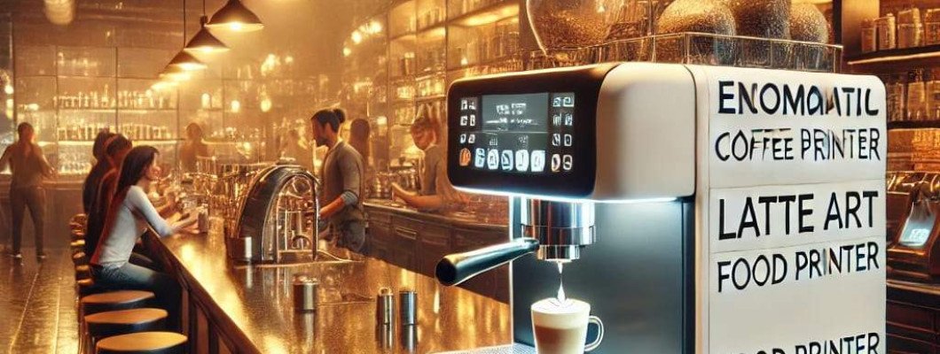 What Consumer Reports Won't Reveal About Your New Coffee Printer