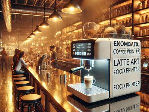 What Consumer Reports Won't Reveal About Your New Coffee Printer