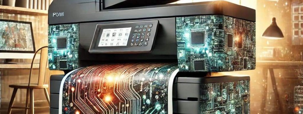 Don't Let User Errors Ruin Your Printing Success: The A4 Roll DTF Printer Revolution
