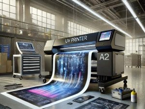 What You Must Know About the Hidden Costs of A2 UV Printers
