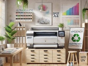 What They Won’t Tell You: The Brutally Honest Truth About LED UV Printers and Environmental Compliance