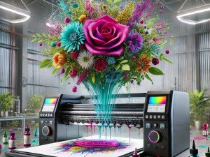 When Printing Flowers Goes Wrong: User Error Horror Stories