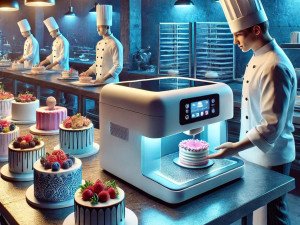 Stop Misusing Edible Food Ink Until You See the Real Impact on Your Business