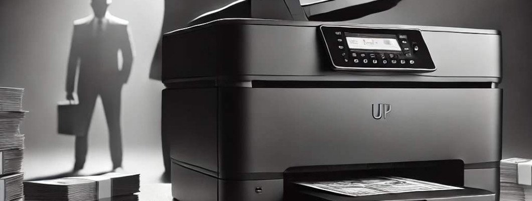 Stop Overpaying for Prints: The Hidden Costs of A4 UV Printers
