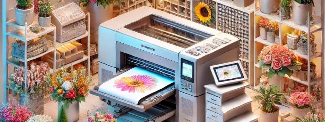 What They Won't Tell You About Hidden Maintenance Costs of Flower Printers