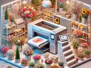 What They Won't Tell You About Hidden Maintenance Costs of Flower Printers