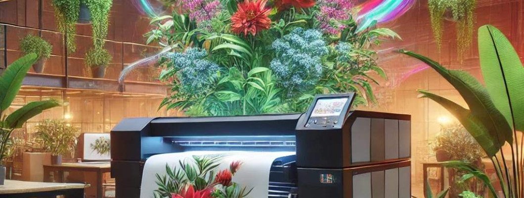 Is Your Flower Printer Truly Blooming Profits or Just Withering Away?