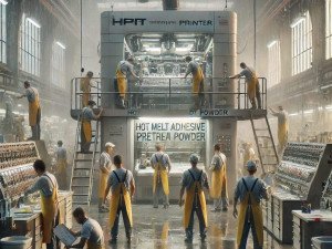 What They Won't Tell You About Hidden Maintenance Costs of DTF Powder