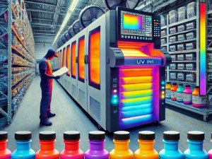 What LED UV Ink Manufacturers Don’t Want You to Know