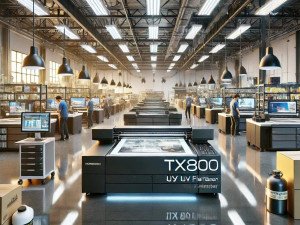 What They Won’t Tell You About the True Cost of UV Printing