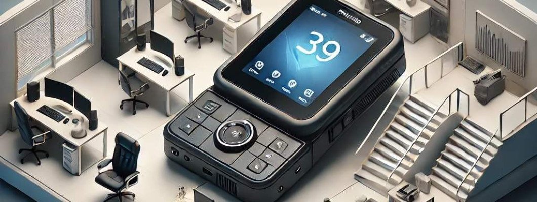 What Portable Printers Don't Want You to Know About DIY vs. Professional Printing