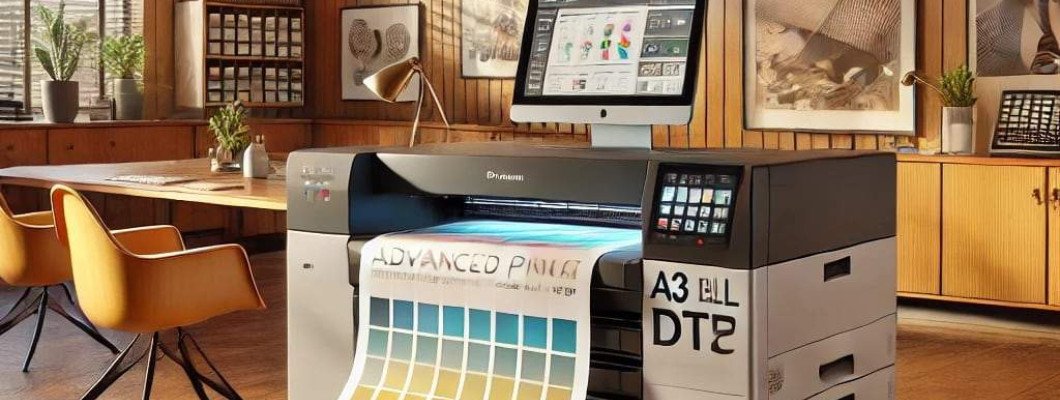 DIY or Professional: Who Wins the DTF Printing Battle?
