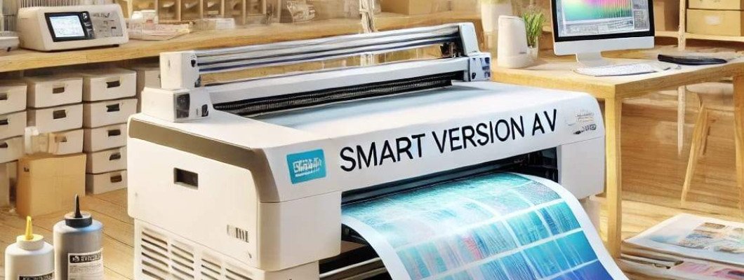 Breaking the Chains: Speed vs. Quality in UV Printing