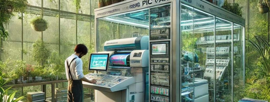 Navigating the User Error Maze with Automatic CD and PVC ID Printers