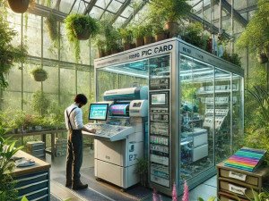 Navigating the User Error Maze with Automatic CD and PVC ID Printers