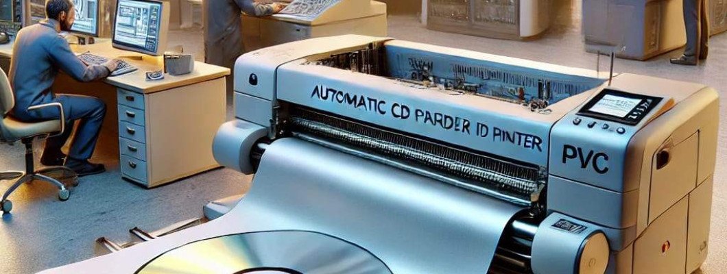 Legacy Integration Nightmares: When Old Tech Meets the Modern PVC ID Printing Revolution