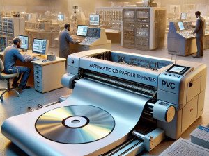 Legacy Integration Nightmares: When Old Tech Meets the Modern PVC ID Printing Revolution