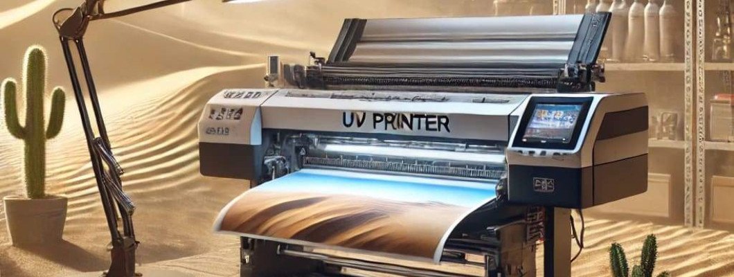 Avoiding Printhead Nightmares: A Maintenance Nerd's Guide to A4 UV Printers