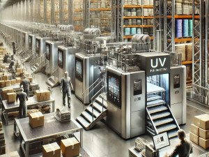 Legacy System Integration: The Game-Changer in UV Printing for E-commerce